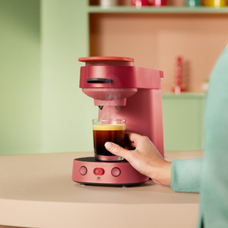 Philips Machine à Café à Dosettes Senseo Vibe CSA225/90
