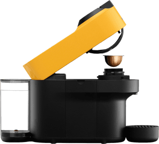 Magimix Nespresso Vertuo Pop Jaune Mangue