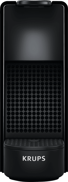 Krups Nespresso Essenza Mini XN1108 Zwart