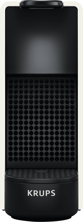 Krups Nespresso Essenza Mini XN1101 White