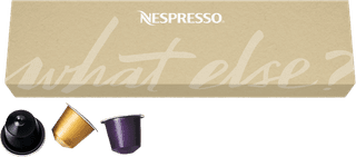Krups Nespresso Essenza Mini XN110110 White