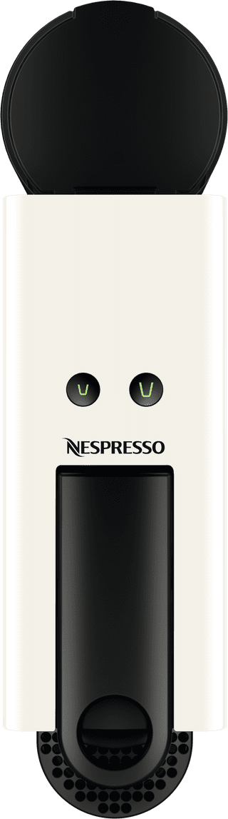 Krups Nespresso Essenza Mini XN1101 White