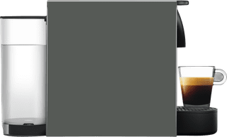 Krups Nespresso Essenza Mini XN110B Gray