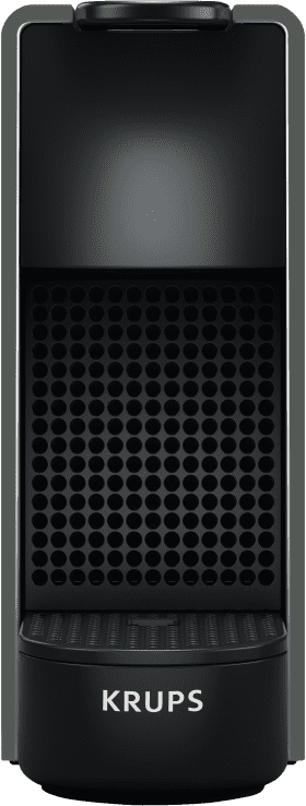 Krups Nespresso Essenza Mini XN110B Gray