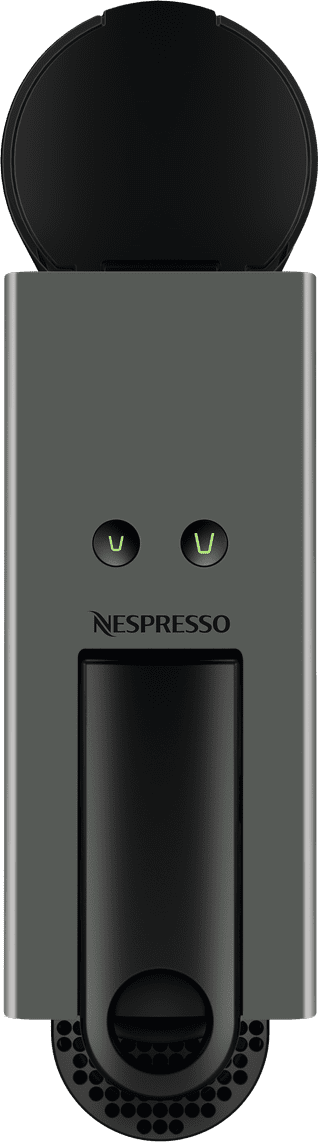 Krups Nespresso Essenza Mini XN110B Gray