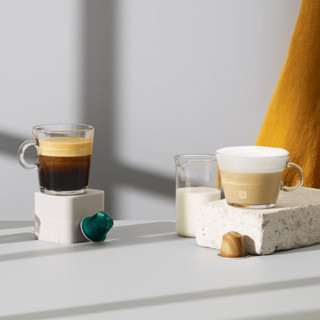 Krups Nespresso Citiz XN7415 Cherry Red