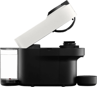 Krups Nespresso Vertuo Pop XN9201 Coconut White
