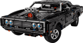 LEGO Technic - Voiture Dodge Charger R/T de Fast and Furious 42231