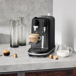 Sage Nespresso Creatista Uno SNE500BKS