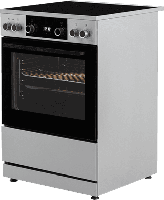 ETNA FI660RVS