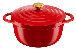 Tefal Air Dutch Oven 24cm