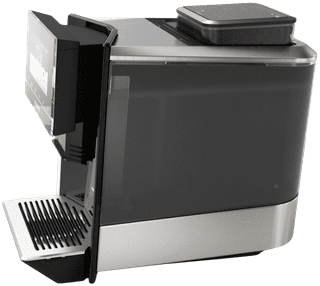 Siemens EQ900 TQ903R09 Black