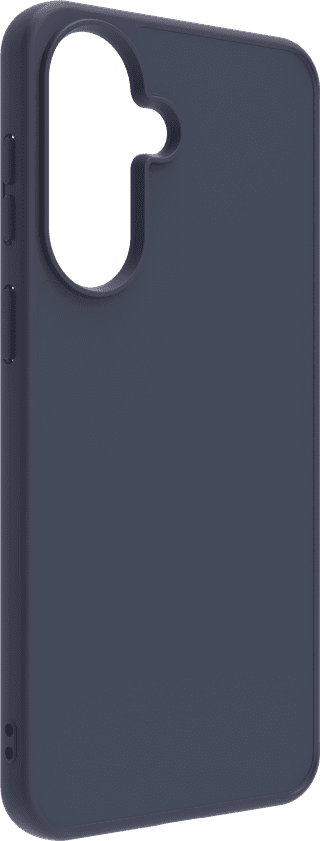 BlueBuilt Protective Back Cover Samsung Galaxy A57 Blauw