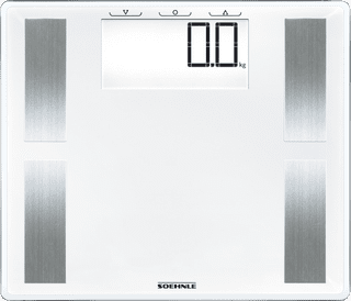 Soehnle Shape Sense Connect 100