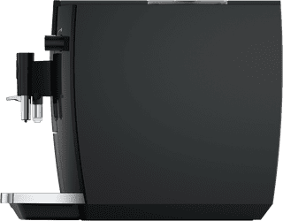 JURA E6 Piano Black (ED)