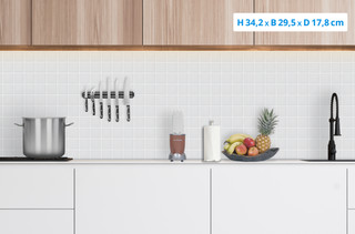 nutribullet 900 Pro Zand