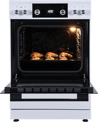 ETNA FI660WIT