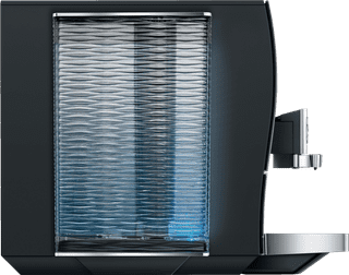 JURA Z10 Diamond Black (EB)