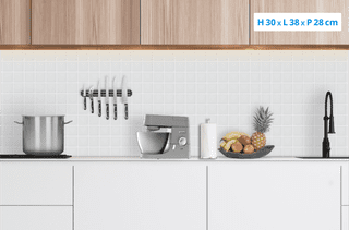 Kenwood Chef KVC3110S