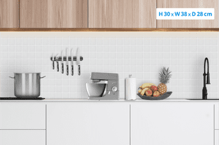 Kenwood Chef KVC3110S