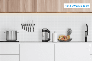 Philips Viva Collection HR2203/80