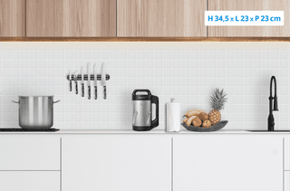Philips Viva Collection HR2203/80