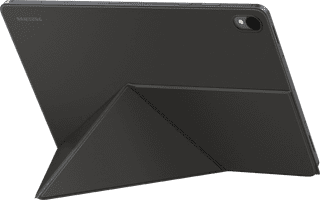 Samsung Galaxy Tab S12 Plus Book Case Black