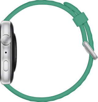 Huawei Watch Fit 5 42 mm Groen
