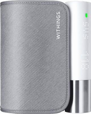 Withings BPM Core