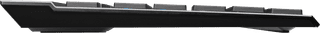 Corsair K100 Wireless AIR Ultra-Thin Clavier Gamer Mécanique AZERTY