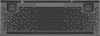 Corsair K100 Wireless AIR Ultra-Thin Clavier Gamer Mécanique AZERTY