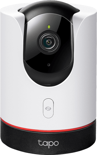 TP-Link Tapo C225 2.5K Pan & Tilt