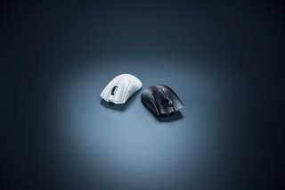 Razer DeathAdder V3 Pro Souris Gamer Noir