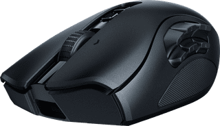 Razer Naga V2 Pro Souris Gamer Sans Fil