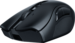 Razer Naga V2 Pro Souris Gamer Sans Fil