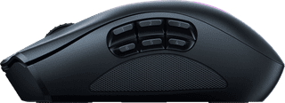 Razer Naga V2 Pro Souris Gamer Sans Fil