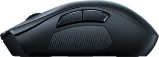 Razer Naga V2 Pro Souris Gamer Sans Fil