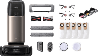 Eufy Omni S2 Complete