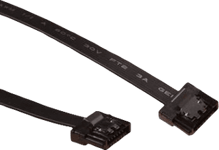 ACT AK3391 SATA III aansluitkabel 6 Gb/s 0,50m
