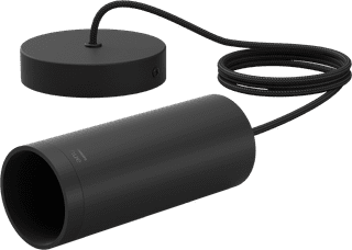 Philips Hue Lightguide Cord - Black - E27