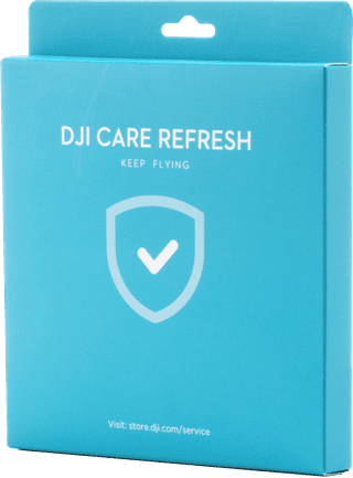 DJI Care Refresh Card Mini 3 (2 jaar)