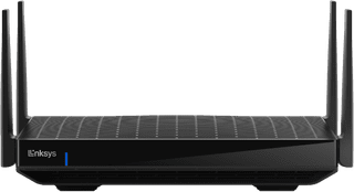 Linksys Hydra Pro Wifi 6E Tri-band Router