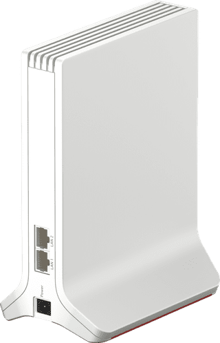 AVM FRITZ!Repeater 3000 AX