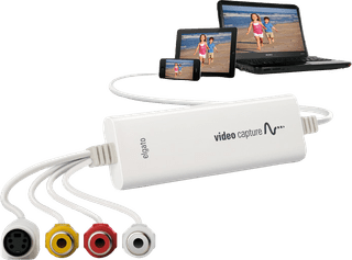 Elgato Video Capture