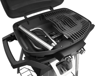Napoleon TravelQ PRO285 Electric with Accessory Pack