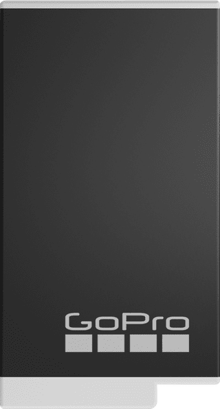 GoPro MAX 360 Enduro Batterie Rechargeable