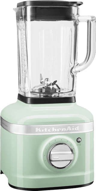 KitchenAid Artisan K400 5KSB4026EPT Pistache