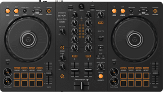 Pioneer DJ DDJ-FLX4