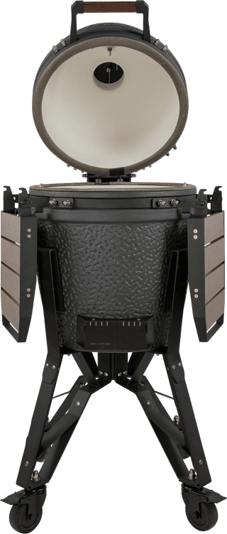 The Bastard VX Medium Compleet Starterspakket