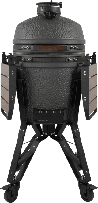 The Bastard VX Medium Compleet Starterspakket